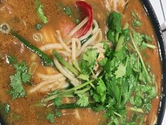 -肥汁米蘭香港米线(长宁来福士店)