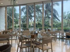 -亚特兰蒂斯-番红花海鲜自助餐厅·鲜活海鲜·小火锅