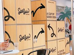 -Seesaw Coffee(上海虹桥天地店)