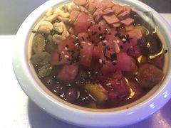 -宝葫芦西北茶食铺(万达店)