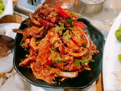 -草原塞蛮羊火锅城(港湾店)