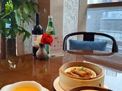 -索菲特酒店·乐轩华中餐厅