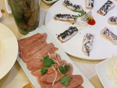 -围炉夜话·潮汕卤水火锅(榕江店)