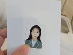 -海马体照相馆(广州新世界云门New park店)