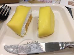 -满记甜品(巴黎春天宝山店)