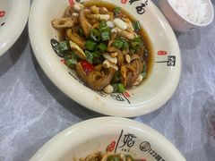 -何永光123鲜牛肉馆(1号店)