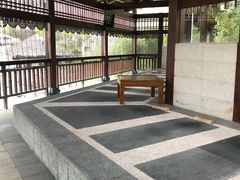 -凤翔首邑温泉度假村