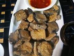 -品大三——南京菜(大行宫店)