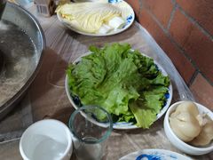 -鑫龙火锅城(环山路店)