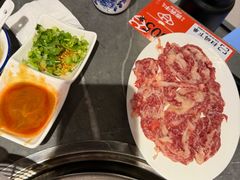 -贵宾牛·潮汕牛肉火锅(珠池总店)