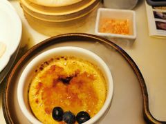 龙井烤奶-桂满陇天书(南京德基旗舰店)