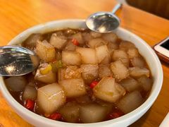 -疆Jiang·新疆秘制料理