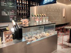 -麦当劳(龙阳路店)