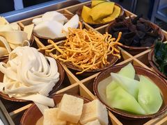 -芈重山老火锅(广州首店)