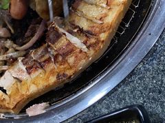 -星火东北碳火烤肉(华大店)