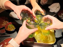 -荣记火锅(青悦城店)