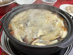 -花苑美食横琴生蚝火锅(拱北粤华路店)