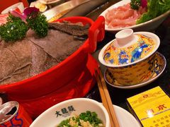 -大龙燚火锅(南山大道店)