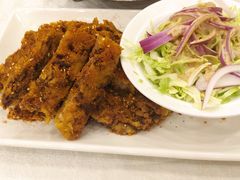 -郭林家常菜(洋桥店)
