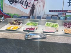 -远洲凤凰山庄臻味全日餐厅