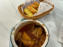 -库滋明·俄罗斯特色美食(中央大街店)