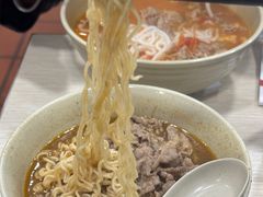 -南記粉麵(灣仔謝斐道店)