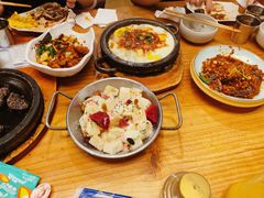 -干杯小木屋米酒店(罗斯福店)