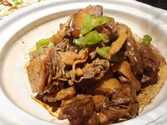 -粗茶淡饭·隐庐私厨(东亭店)