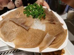 -海底捞火锅(长宁路龙之梦店)
