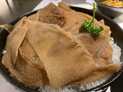 鲜毛肚-新辣道鱼火锅(航天万源店)