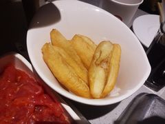 油条-海底捞火锅(万象城店)