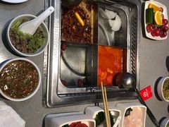 -海底捞火锅(八佰伴店)