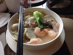 悦华酒店自助餐厅-泉州悦华酒店·自助餐厅