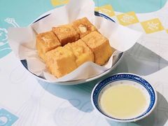 -开心糖水铺(天府三街店)