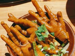 -楠火锅(广州总店)