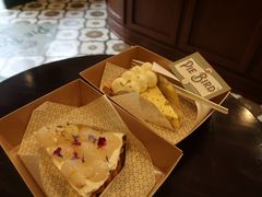 -Pie Bird(新闸路店)