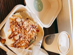 -MIMO CAFE(沙头角店)