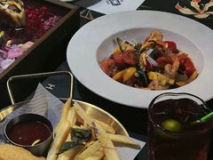 -第101座花园餐厅(湖滨88店)