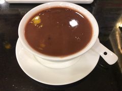 红豆沙-丽的面家(多宝路店)