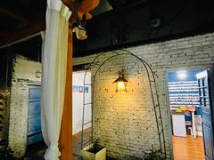 大堂-0907餐厅(核桃园店)