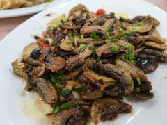 -标记好食
