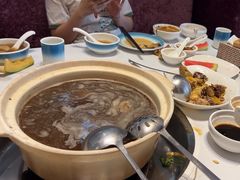 -天宜隆蘑菇宴火锅(石景山旗舰店)