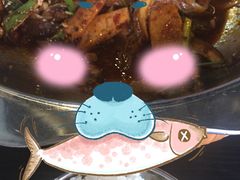 -愉肴麻辣香锅(中北镇店)