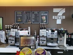 -7-11便利店(海上海店)