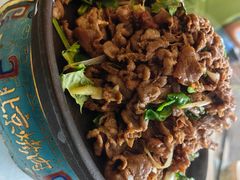 -烤肉季饭庄