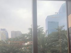 -大中华希尔顿酒店-念自助餐·嗨啤·小龙虾
