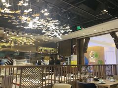 -有璟阁港式餐厅(国贸商城店)