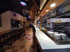 自助取餐区-小放牛炒菜馆(三丰店)