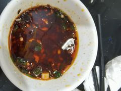 -黑白荤豆花(双凤路店)