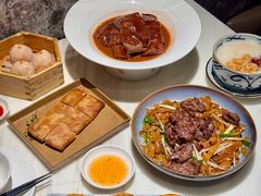 -陶陶居酒家(新天地店)